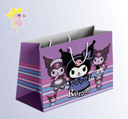 ساک دستی سایز K کد 005