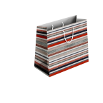 ساک دستی سایز M کد 006