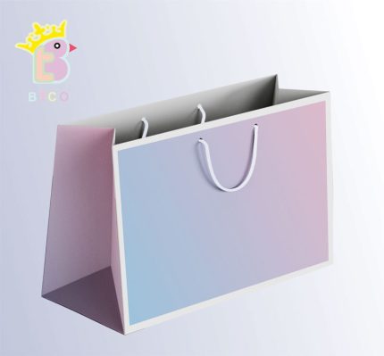 ساک دستی سایز K کد 007