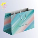 ساک دستی سایز K کد 010