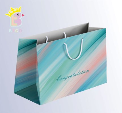 ساک دستی سایز K کد 010