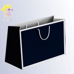 ساک دستی سایز K کد 013