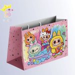 ساک دستی سایز K کد 015