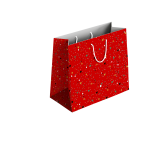 ساک دستی سایز M کد 024