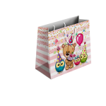 ساک دستی سایز M کد 028