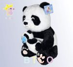 پاندا بچه به بغل - Image 2