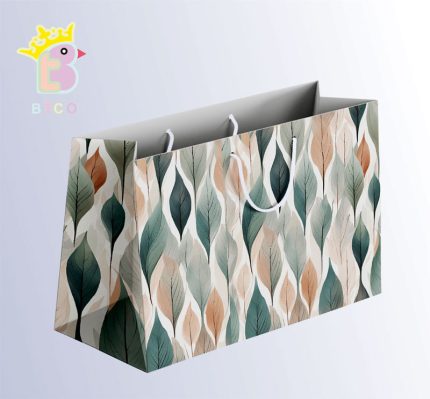 ساک دستی سایز K کد 018