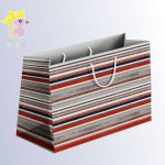 ساک دستی سایز K کد 019