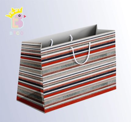 ساک دستی سایز K کد 019