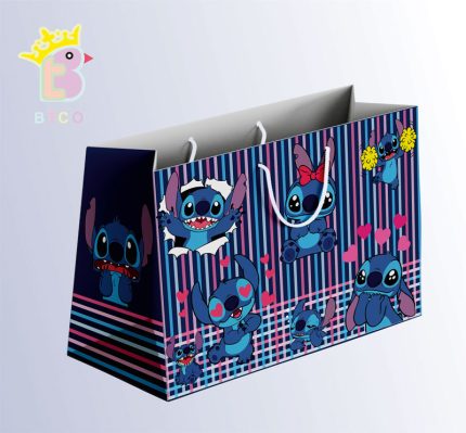 ساک دستی سایز K کد 020