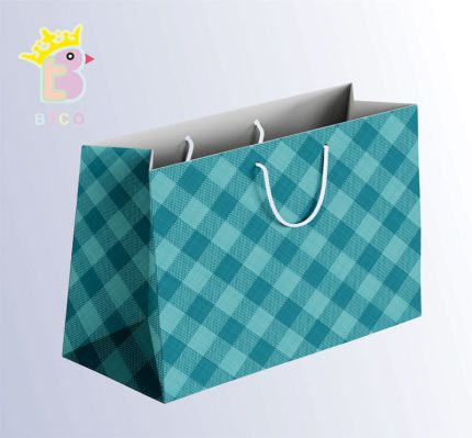 ساک دستی سایز K کد 022