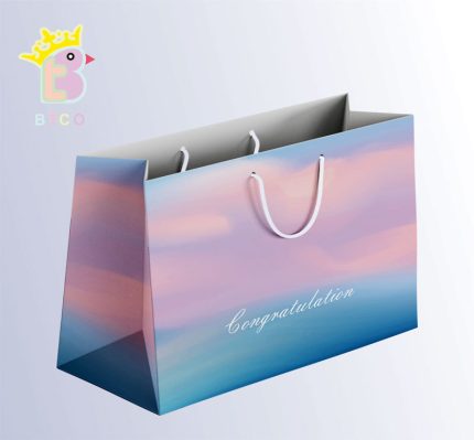 ساک دستی سایز K کد 023