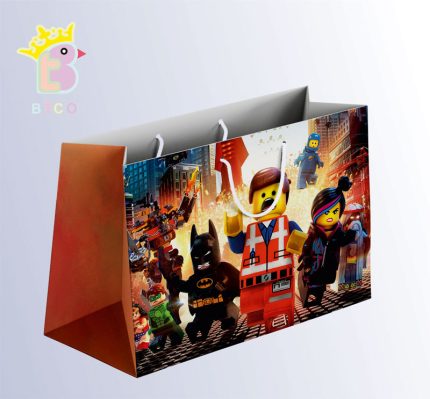 ساک دستی سایز K کد 024