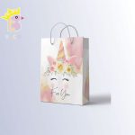 ساک دستی سایز A کد 001