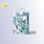 ساک دستی سایز A کد 002