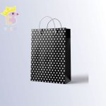 ساک دستی سایز A کد 009