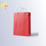 ساک دستی سایز A کد 011