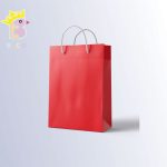 ساک دستی سایز A کد 013