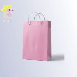 ساک دستی سایز A کد 014