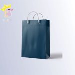 ساک دستی سایز A کد 015