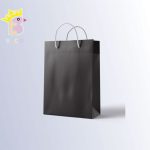 ساک دستی سایز A کد 016