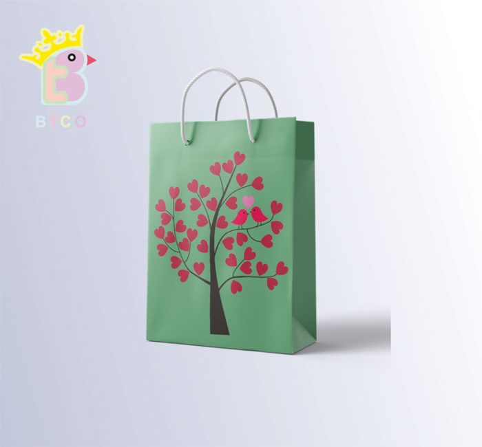 ساک دستی سایز A کد 022 - Image 1