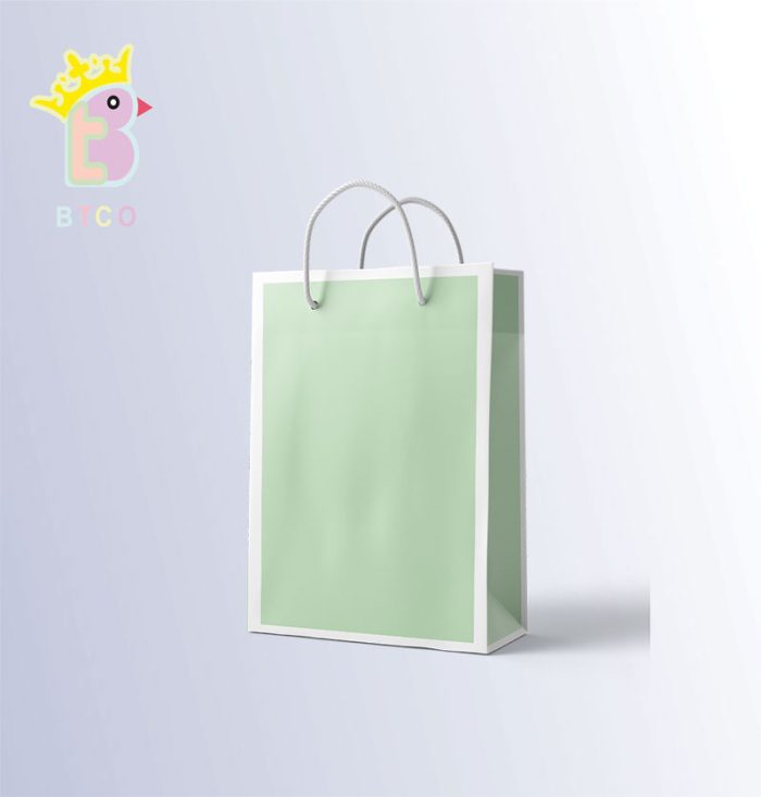 ساک دستی سایز A کد 030 - Image 1