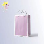 ساک دستی سایز A کد 032