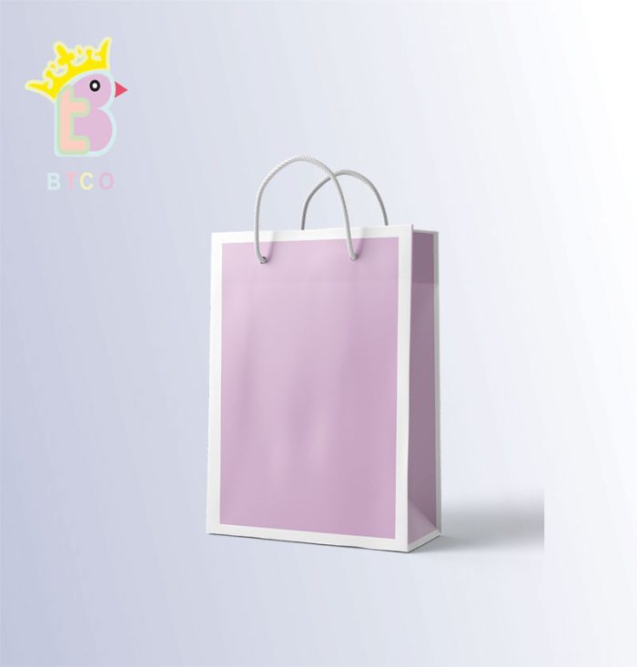 ساک دستی سایز A کد 032 - Image 1