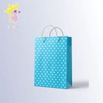 ساک دستی سایز A کد 034