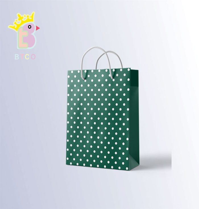 ساک دستی سایز A کد 037 - Image 1