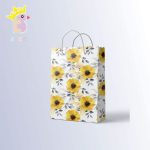 ساک دستی سایز A کد 044