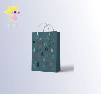 ساک دستی سایز B کد 015