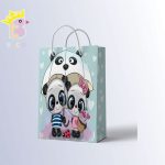 ساک دستی سایز B کد 026