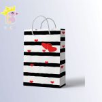 ساک دستی سایز B کد 035