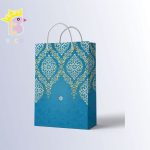 ساک دستی سایز B کد 054