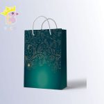 ساک دستی سایز B کد 056