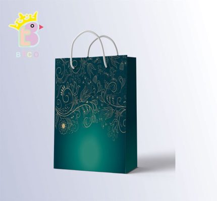 ساک دستی سایز B کد 056
