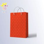 ساک دستی سایز B کد 057