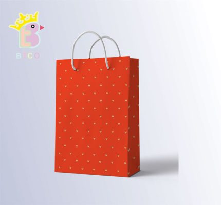 ساک دستی سایز B کد 057