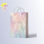 ساک دستی سایز B کد 059