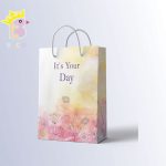 ساک دستی سایز B کد 060