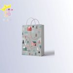 ساک دستی سایز B کد 016