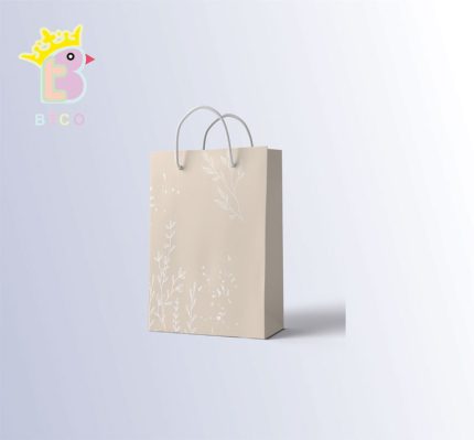 ساک دستی سایز B کد 018