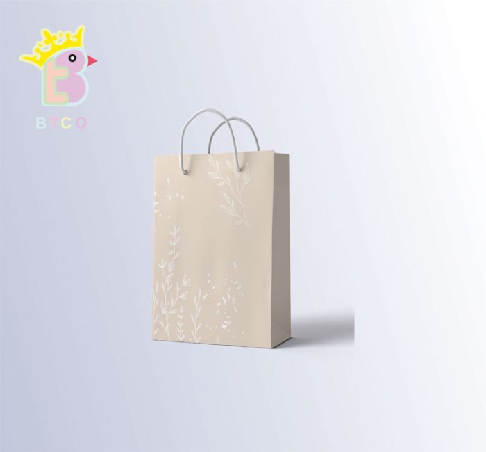 ساک دستی سایز B کد 018 - Image 1