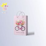 ساک دستی سایز B کد 020