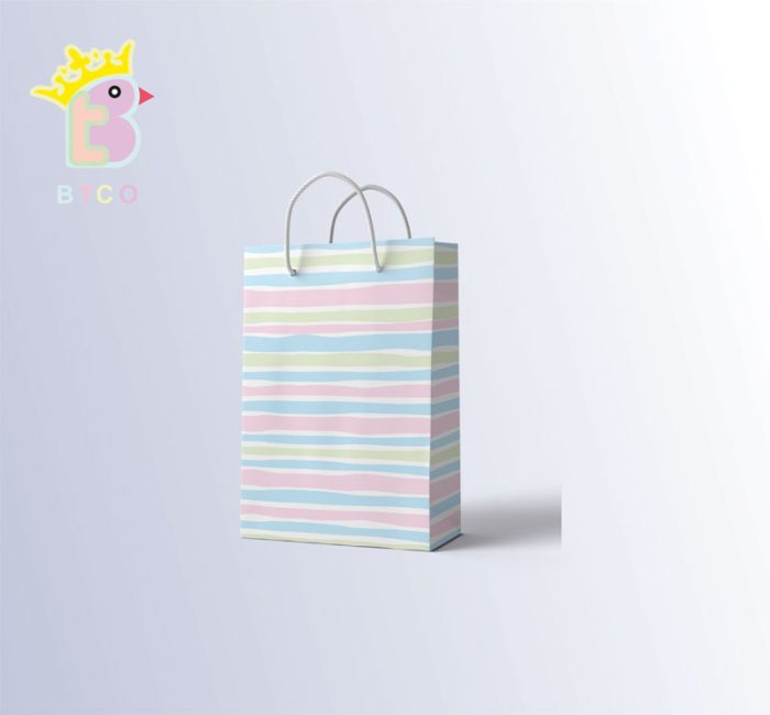 ساک دستی سایز B کد 033 - Image 1