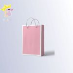 ساک دستی سایز B کد 047