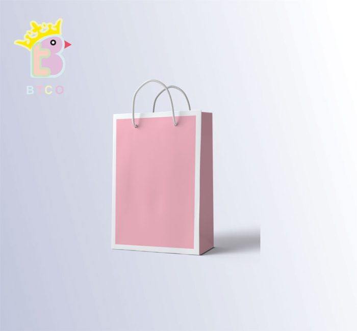ساک دستی سایز B کد 047 - Image 1
