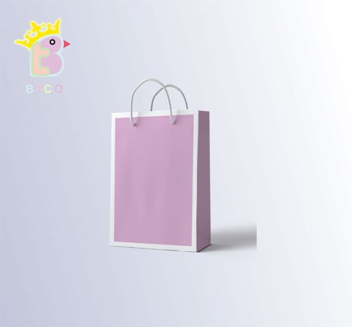 ساک دستی سایز B کد 048 - Image 1